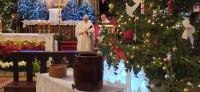 Uroczystość Objawienia Pańskiego-6.01.2023