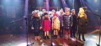 Koncert Bożonarodzeniowy