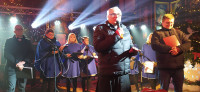Koncert Bożonarodzeniowy