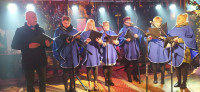 Koncert Bożonarodzeniowy