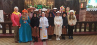 Niedziela Misyjna