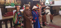 Niedziela Misyjna