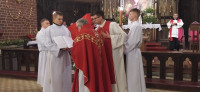 Triduum Paschalne