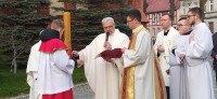 Triduum Paschalne