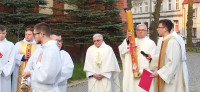 Triduum Paschalne