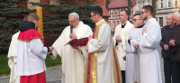 Triduum Paschalne