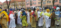Niedziela Palmowa