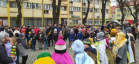 Niedziela Palmowa