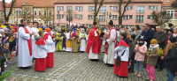 Niedziela Palmowa