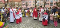Niedziela Palmowa
