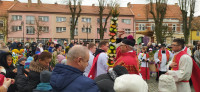 Niedziela Palmowa