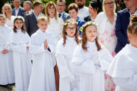 I Komunia Święta