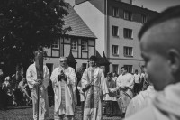 I Komunia Święta