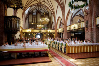I Komunia Święta