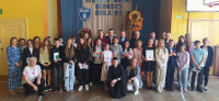 Międzyszkolny Konkurs Biblijny