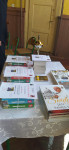 Międzyszkolny Konkurs Biblijny