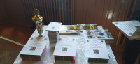 Międzyszkolny Konkurs Biblijny