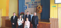 Międzyszkolny Konkurs Biblijny
