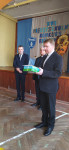 Międzyszkolny Konkurs Biblijny