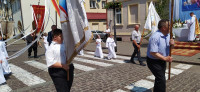 Uroczystość Najświętszego Ciała i Krwi Pańskiej