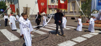 Uroczystość Najświętszego Ciała i Krwi Pańskiej