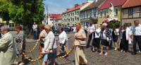 Uroczystość Najświętszego Ciała i Krwi Pańskiej