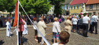 Uroczystość Najświętszego Ciała i Krwi Pańskiej