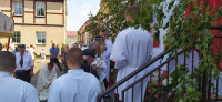 Uroczystość Najświętszego Ciała i Krwi Pańskiej