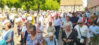 Uroczystość Najświętszego Ciała i Krwi Pańskiej