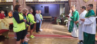 Rowerowa Pielgrzymka na Jasną Górę