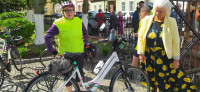 Rowerowa Pielgrzymka na Jasną Górę