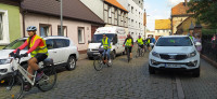 Rowerowa Pielgrzymka na Jasną Górę