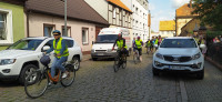 Rowerowa Pielgrzymka na Jasną Górę