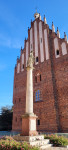 Pielgrzymka na Jasną Górę 2023