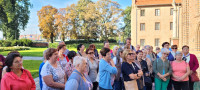 Pielgrzymka na Jasną Górę 2023