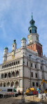 Pielgrzymka na Jasną Górę 2023