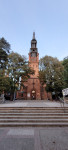 Pielgrzymka na Jasną Górę 2023
