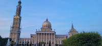 Pielgrzymka na Jasną Górę 2023