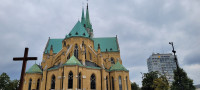 Pielgrzymka na Jasną Górę 2023