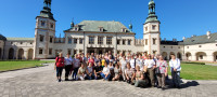 Pielgrzymka na Jasną Górę 2023