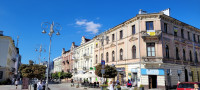 Pielgrzymka na Jasną Górę 2023