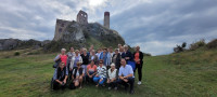 Pielgrzymka na Jasną Górę 2023