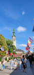 Pielgrzymka na Jasną Górę 2023