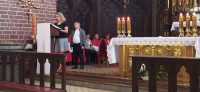 04.09. 2023 r. - Rozpoczęcie roku szkolnego i katechetycznego