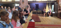 04.09. 2023 r. - Rozpoczęcie roku szkolnego i katechetycznego