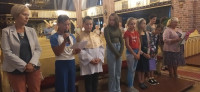 18.09.2023 r. - Imieniny Ks Stanisława
