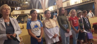 18.09.2023 r. - Imieniny Ks Stanisława