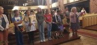18.09.2023 r. - Imieniny Ks Stanisława