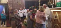 18.09.2023 r. - Imieniny Ks Stanisława