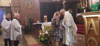 18.09.2023 r. - Imieniny Ks Stanisława